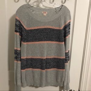 Knit Sweater